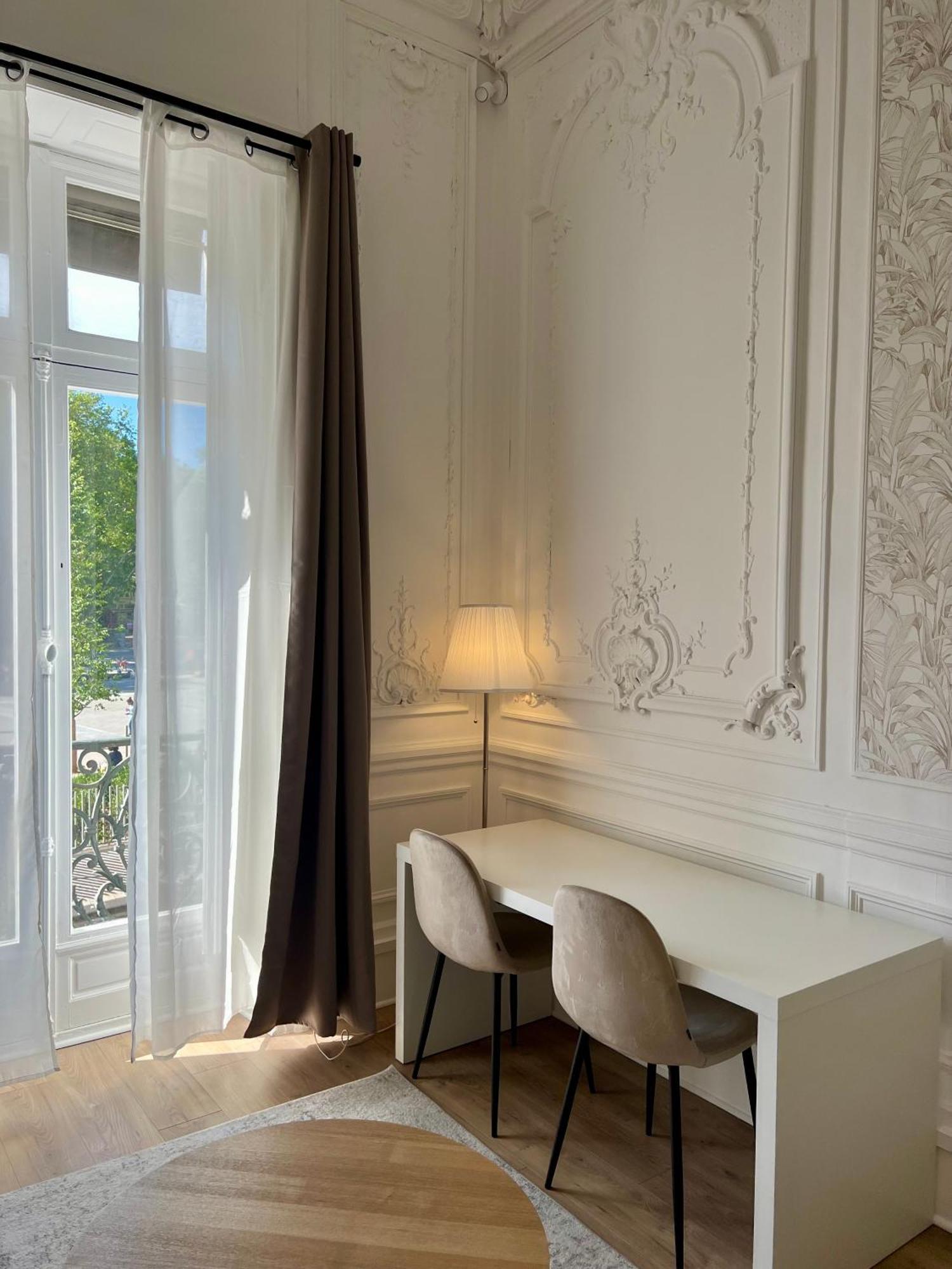 Maison El&Ar - Place De La Comedie, Wifi 蒙彼利埃 外观 照片