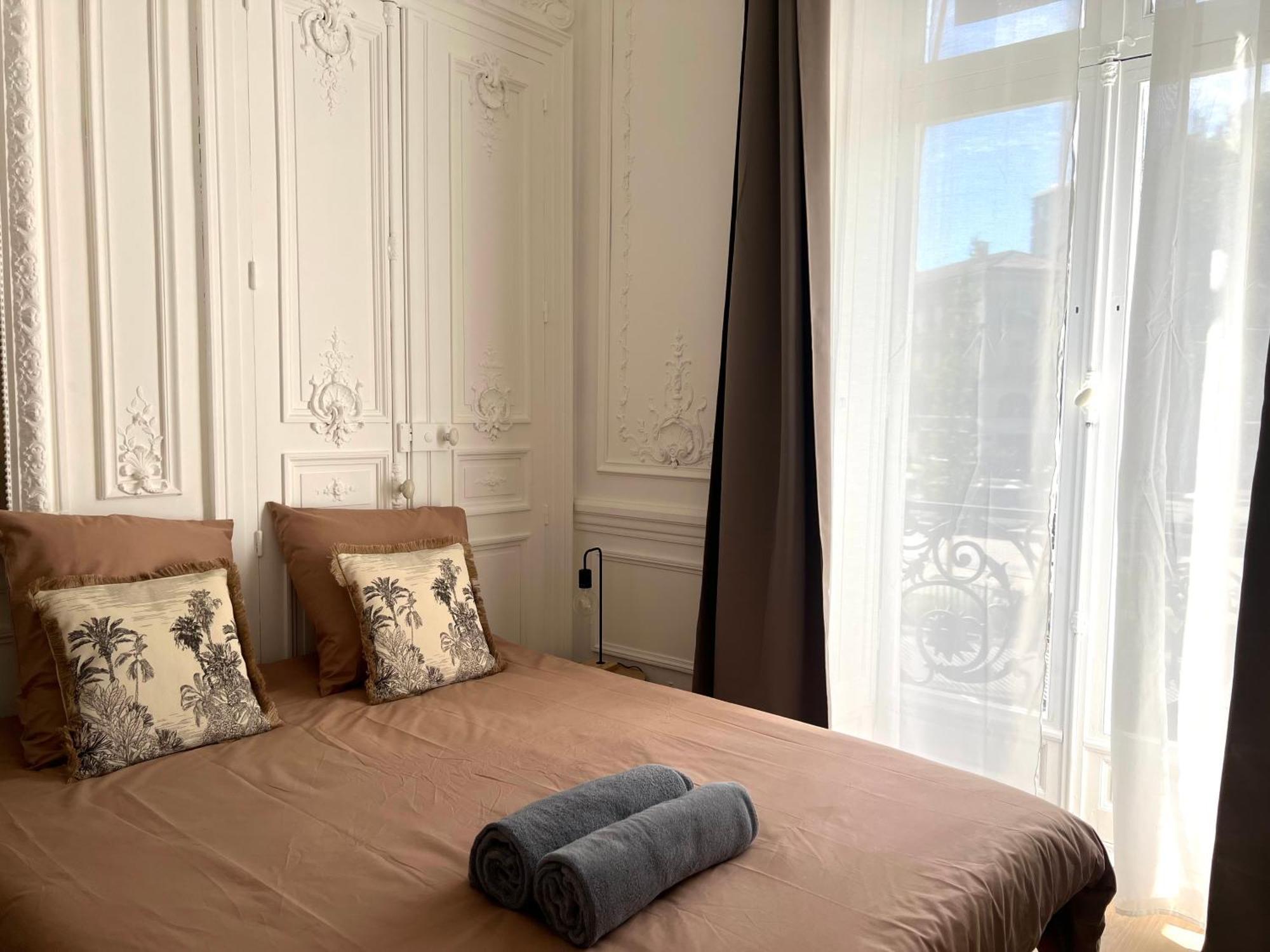 Maison El&Ar - Place De La Comedie, Wifi 蒙彼利埃 外观 照片