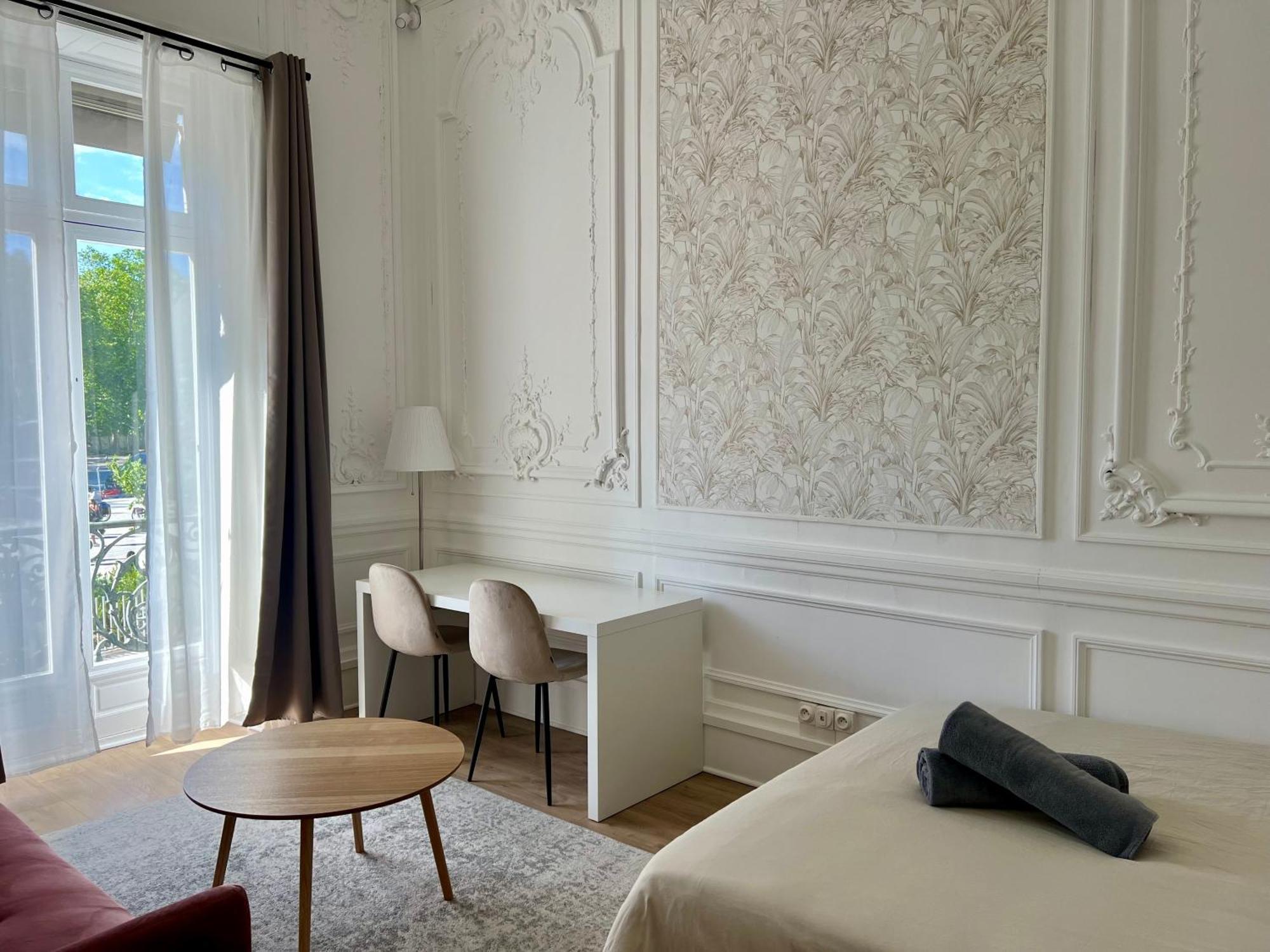 Maison El&Ar - Place De La Comedie, Wifi 蒙彼利埃 外观 照片