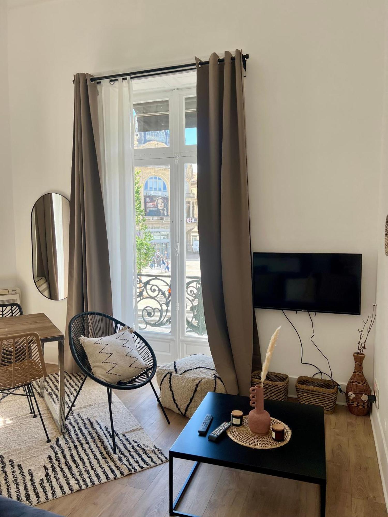 Maison El&Ar - Place De La Comedie, Wifi 蒙彼利埃 外观 照片