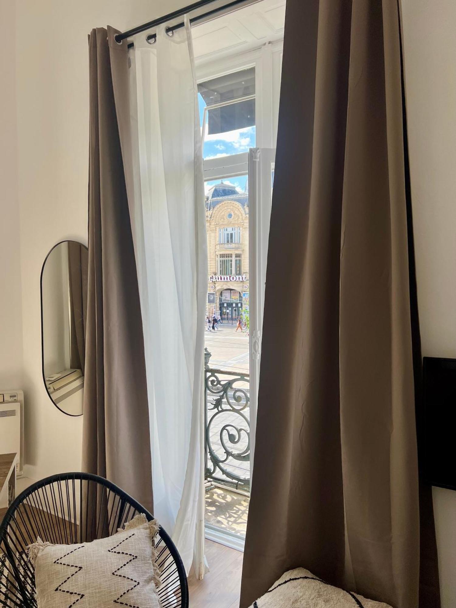 Maison El&Ar - Place De La Comedie, Wifi 蒙彼利埃 外观 照片