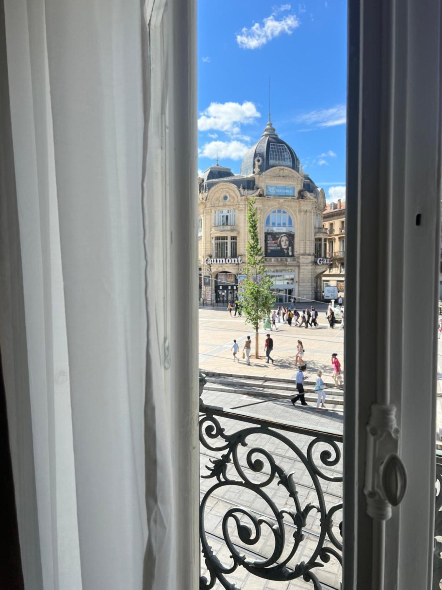Maison El&Ar - Place De La Comedie, Wifi 蒙彼利埃 外观 照片