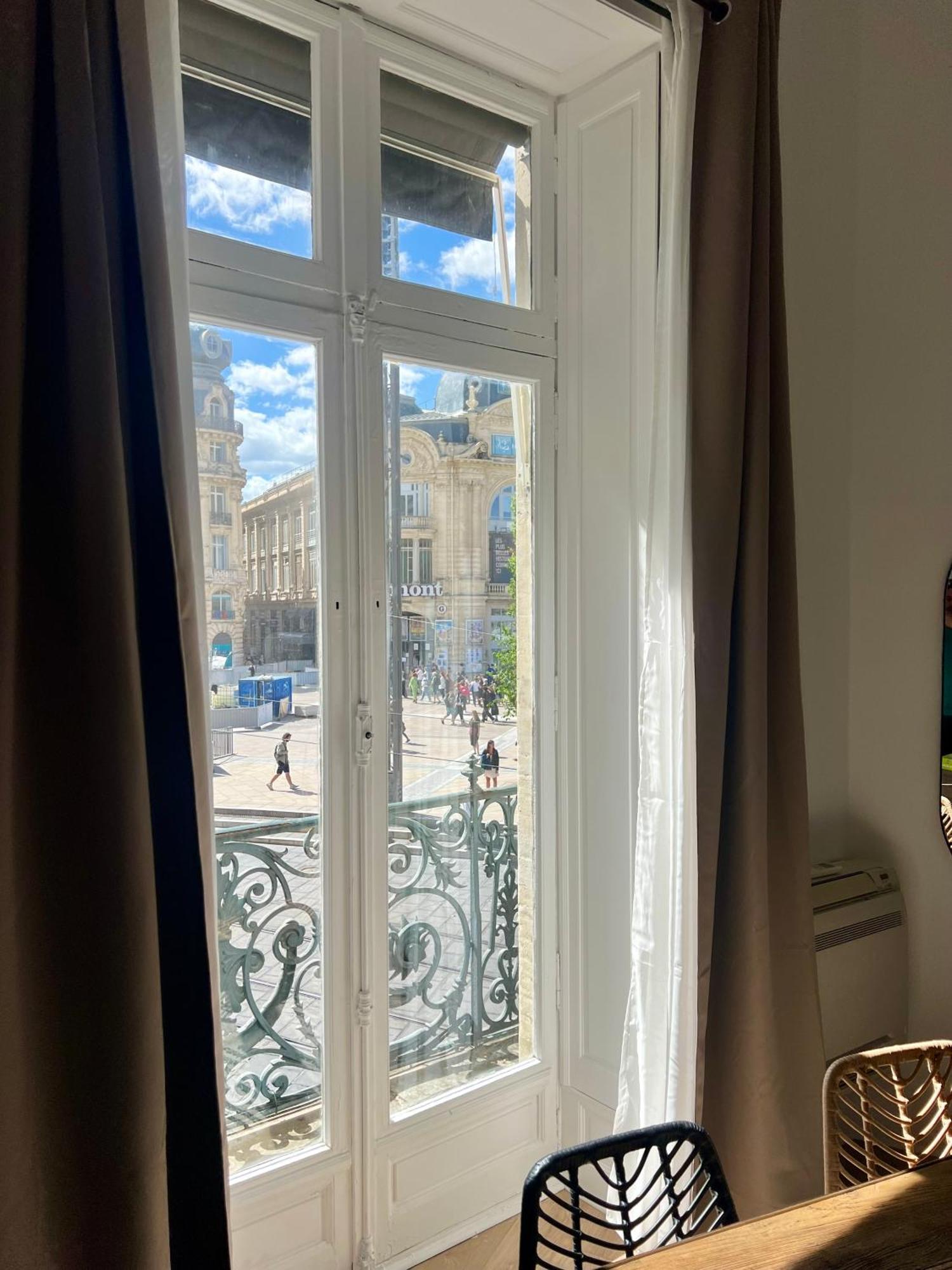 Maison El&Ar - Place De La Comedie, Wifi 蒙彼利埃 外观 照片