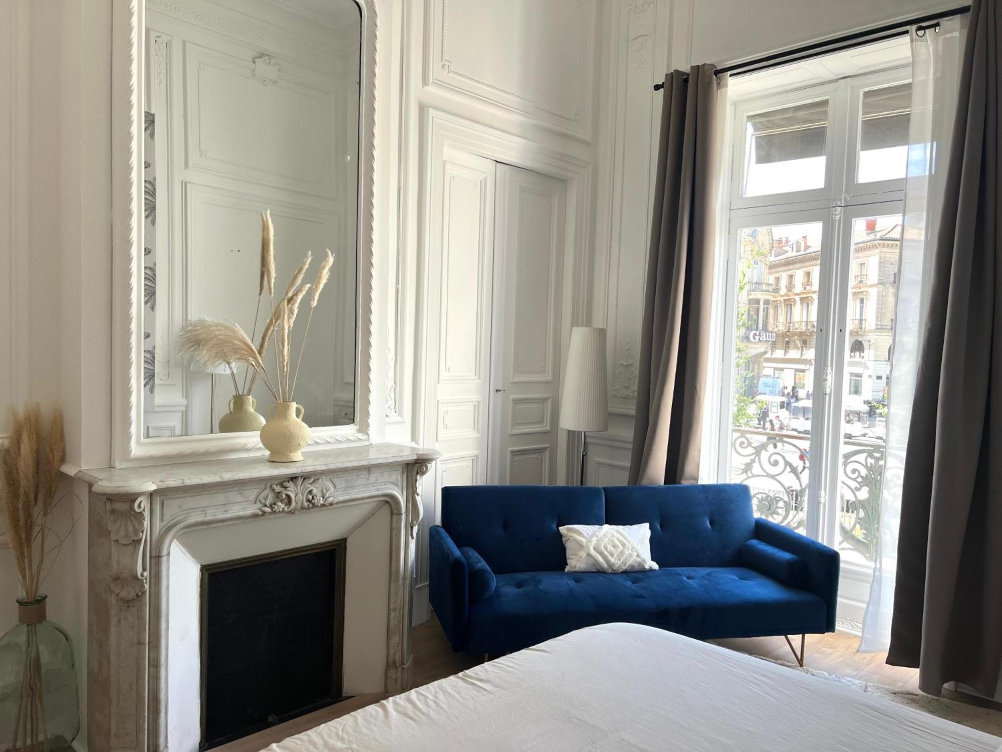 Maison El&Ar - Place De La Comedie, Wifi 蒙彼利埃 外观 照片